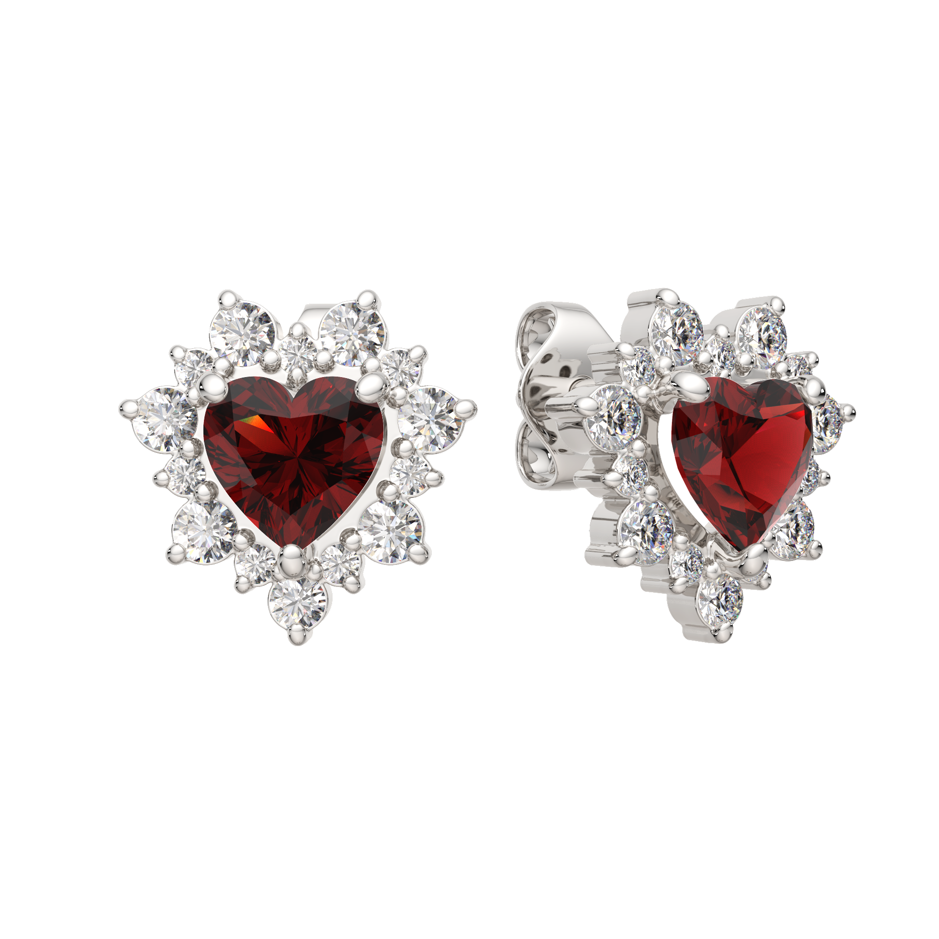 Серьги 03S5066.ZZ