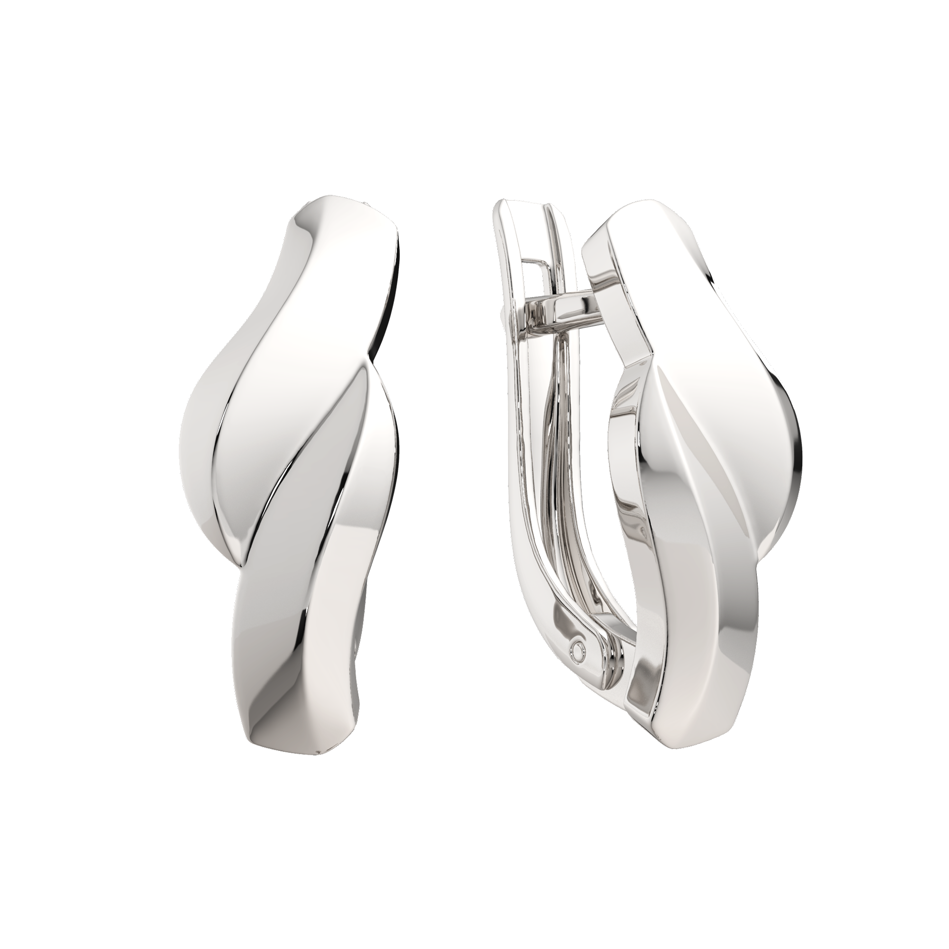 Серьги 0300298.ZZ