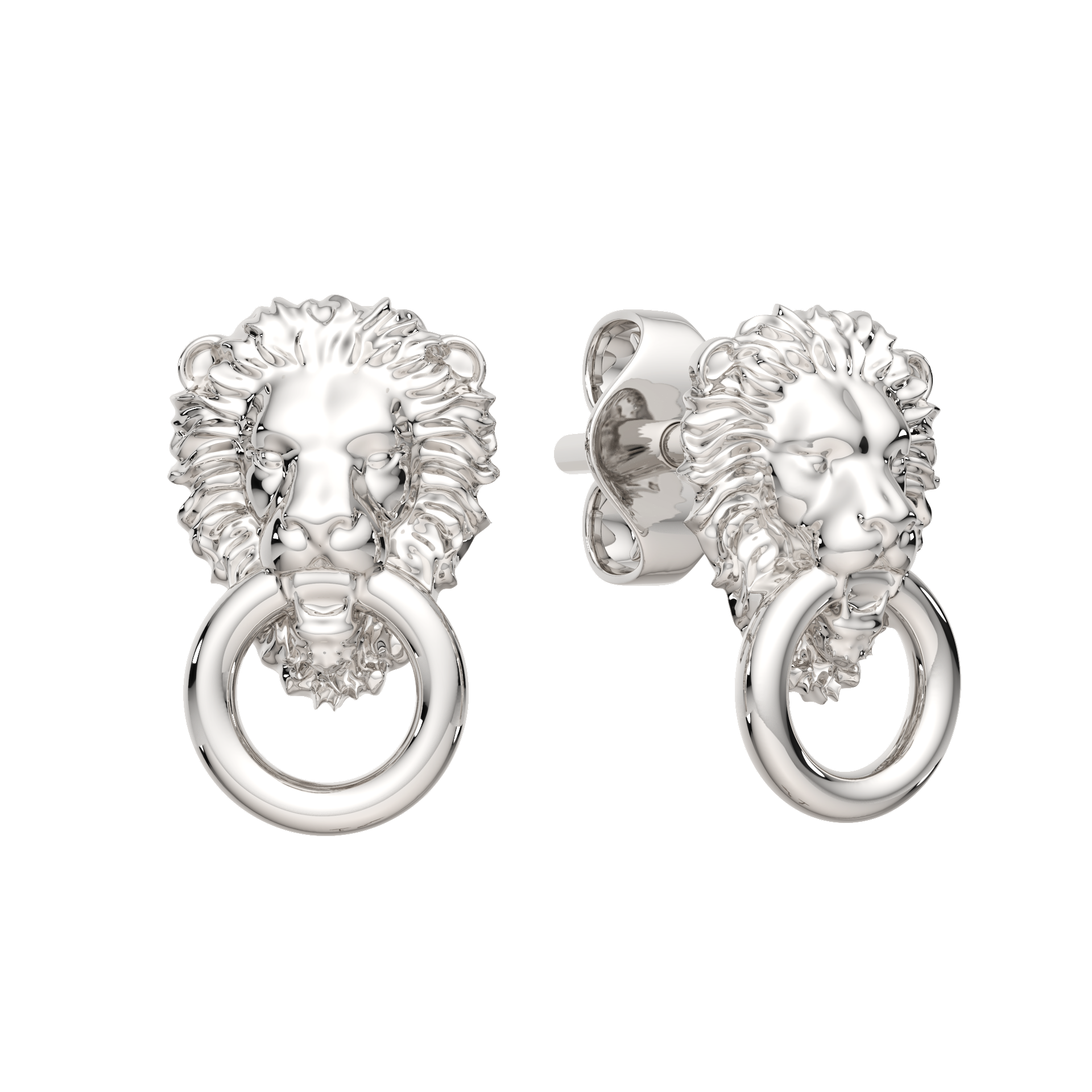 Серьги 0300223.ZZ