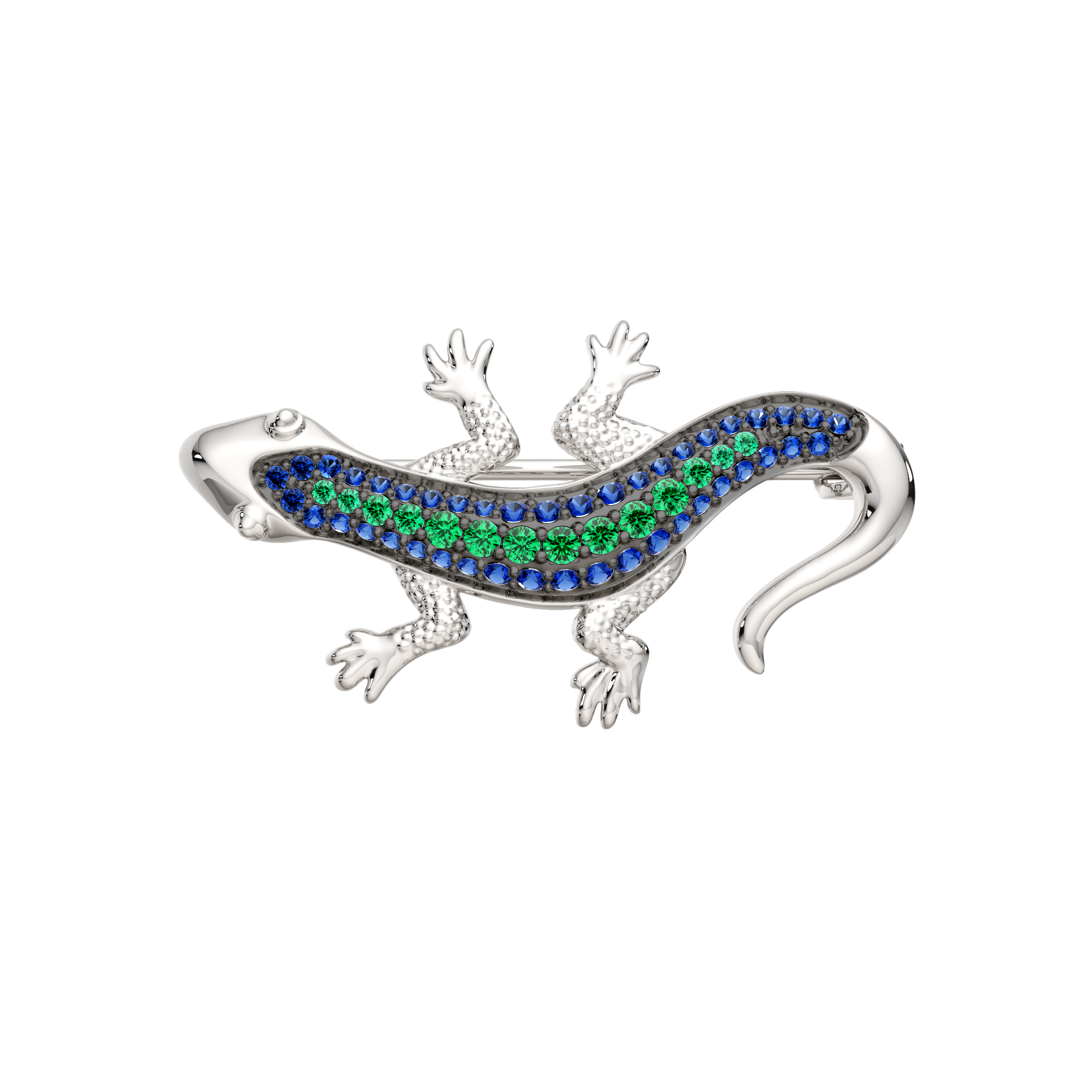 Брошь 0940027.ZZ