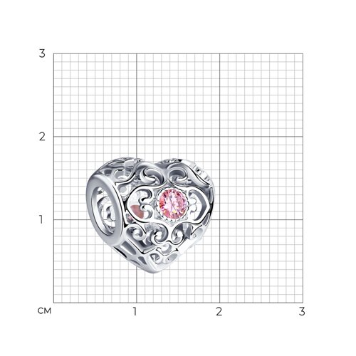 Подвеска 94031784