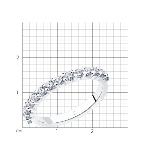 Кольцо 94012183