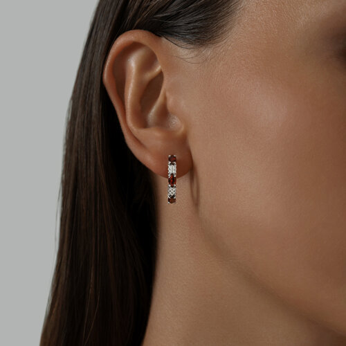 Серьги 92021431