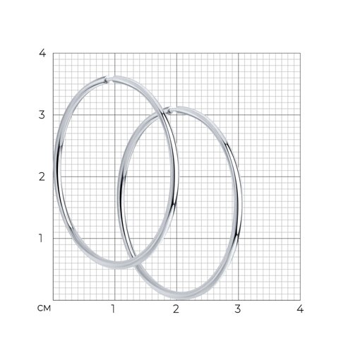 Серьги 94140045 Серьги 94140045