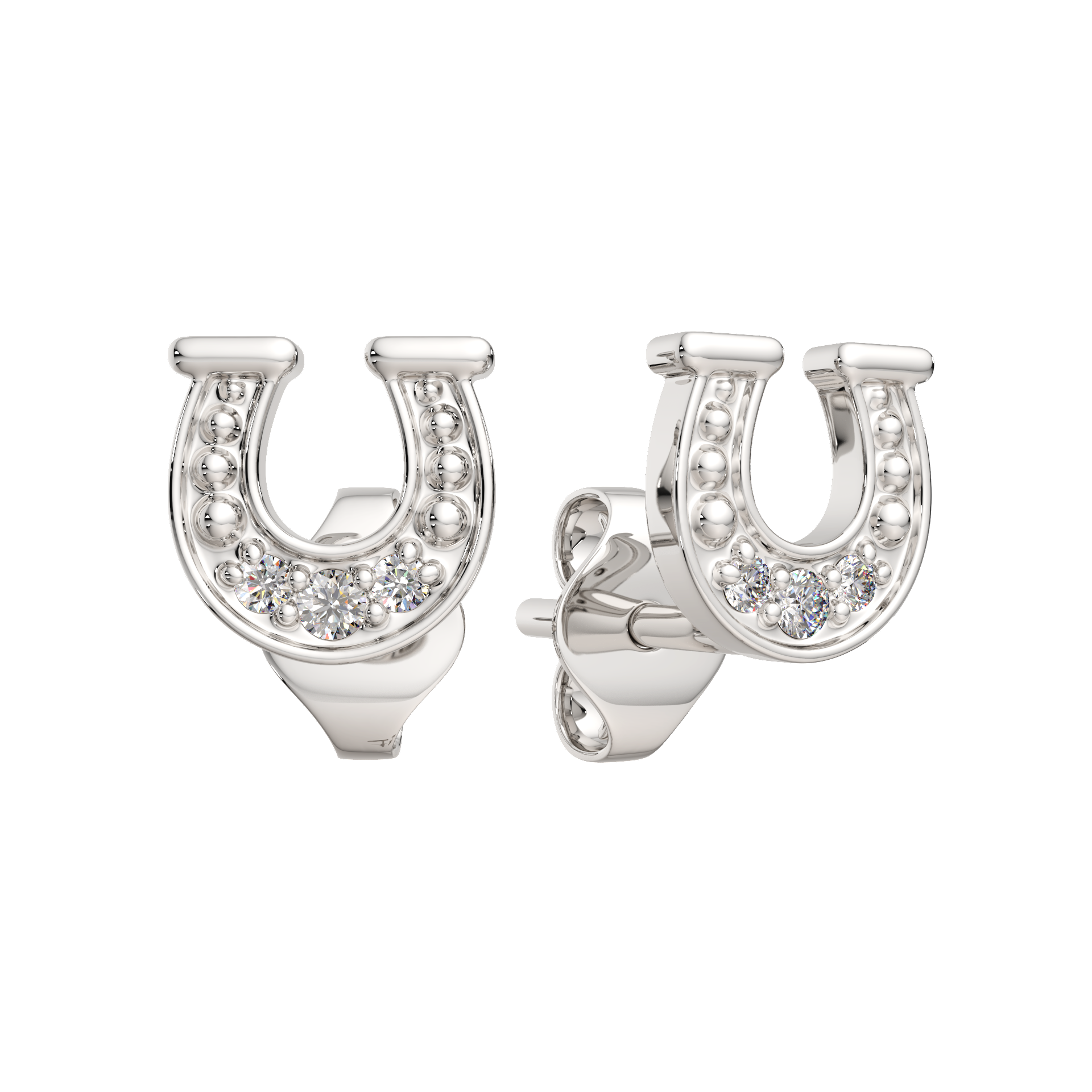 Серьги 03101125.ZZ