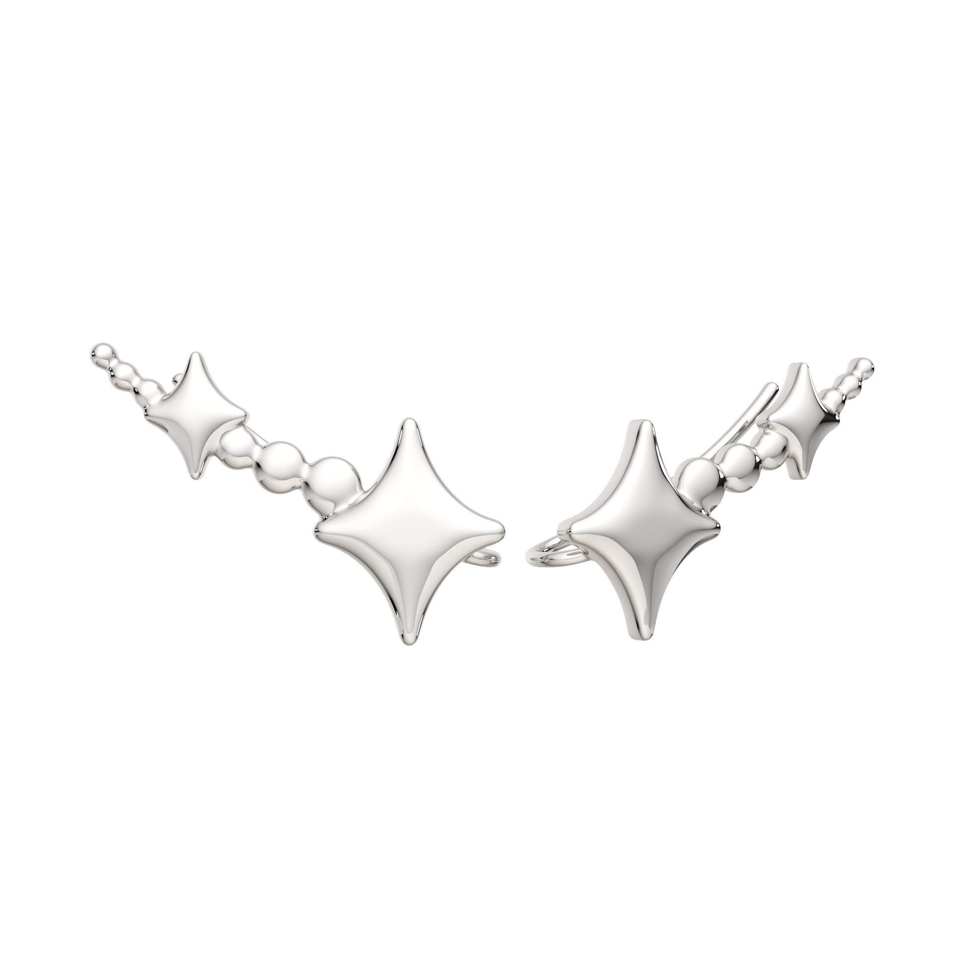 Серьги 0300394.ZZ