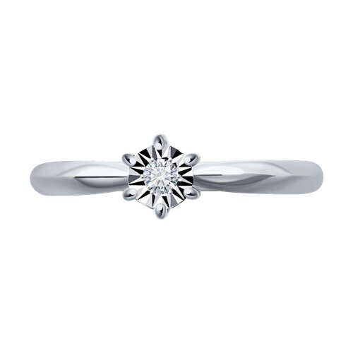 Кольцо 1012098 Кольцо 1012098