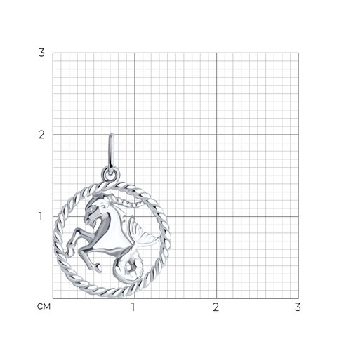 Подвеска 94031862