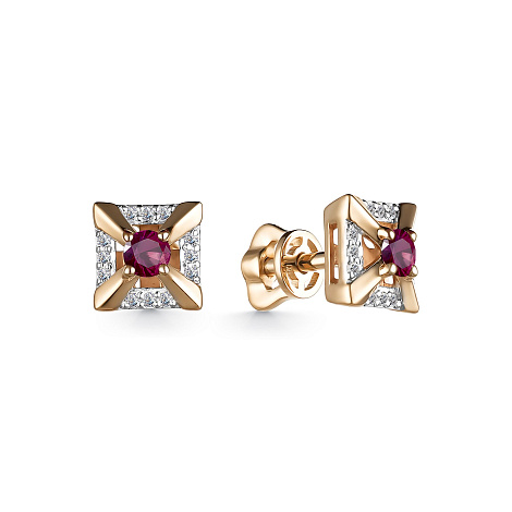 Серьги 25270-103 Серьги 25270-103
