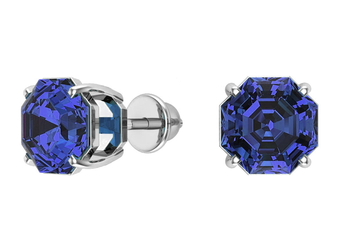 Серьги 6101600-01745