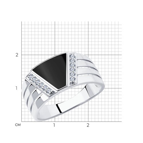 Кольцо 94012005