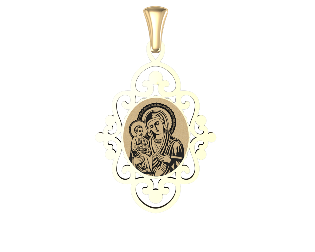 Подвеска 402028.16.14K.R.REL