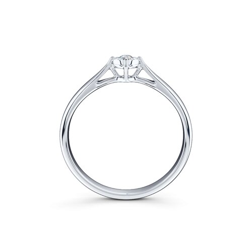 Кольцо 1011493