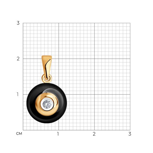 Подвеска 6035001