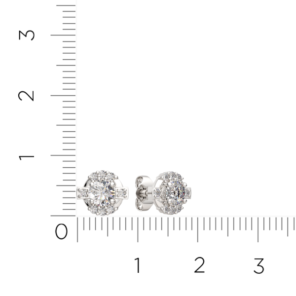 Серьги 03101452.ZZ Серьги 03101452.ZZ