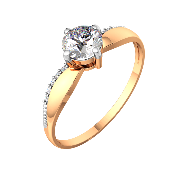 Кольцо 210516 Кольцо 210516