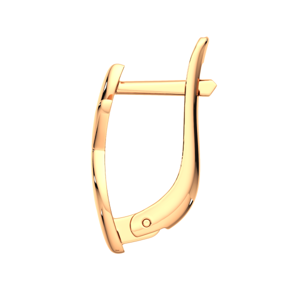 Серьги 300330.14K.R.ZZ Серьги 300330.14K.R.ZZ