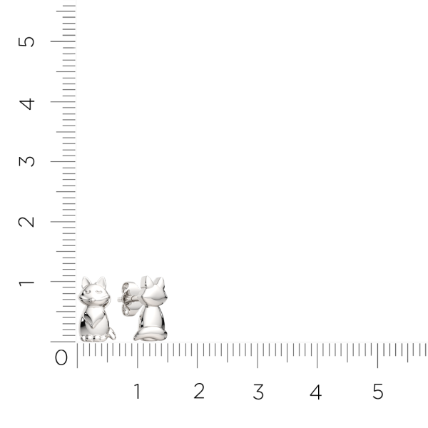 Серьги 0300345.ZZ Серьги 0300345.ZZ