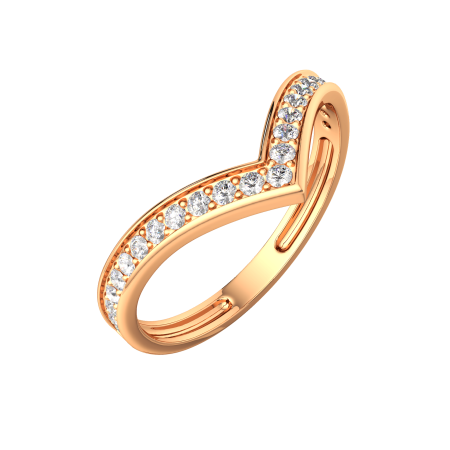 Кольцо 210489-CD