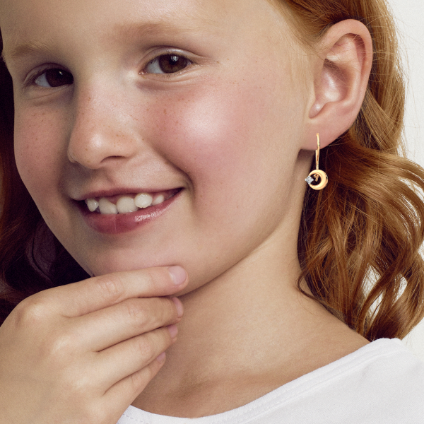 Серьги 3101427.14K.R.ZZ Серьги 3101427.14K.R.ZZ