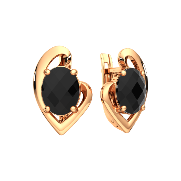 Серьги 3G9128.14K.R.ZZ Серьги 3G9128.14K.R.ZZ
