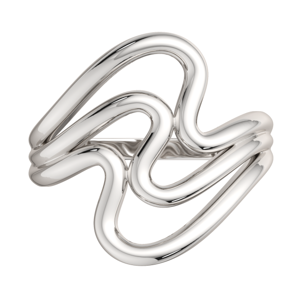 Кольцо 0200166.ZZ