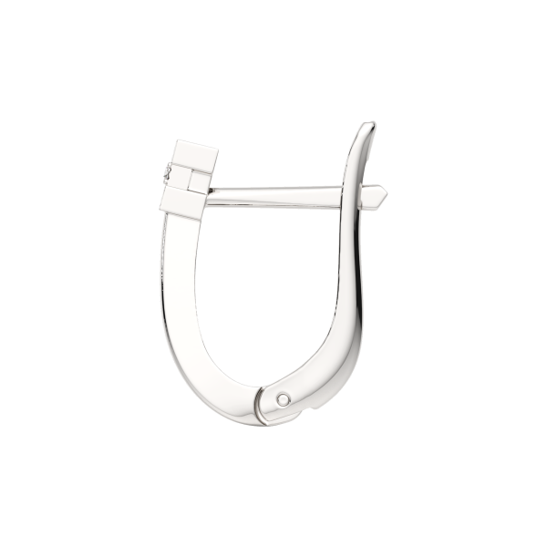 Серьги 03D0186.ZZ