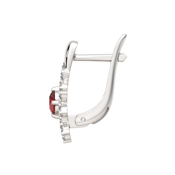 Серьги 03S5032.ZZ