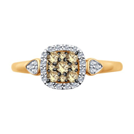 Кольцо 1012633 Кольцо 1012633