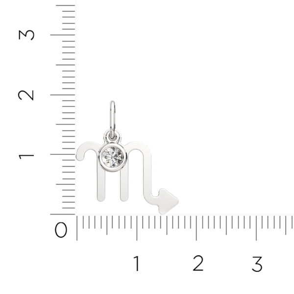 Подвеска 0401009.ZZ