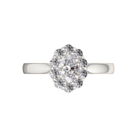 Кольцо 02101087.ZZ