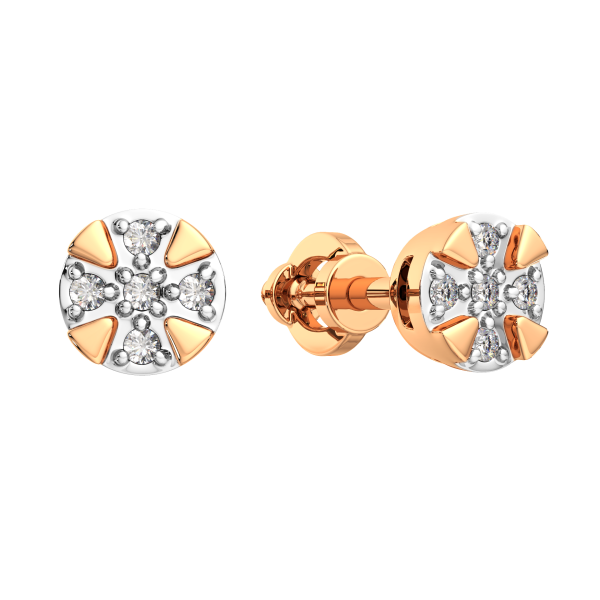 Серьги 3D00267.9K.R.ZZ Серьги 3D00267.9K.R.ZZ