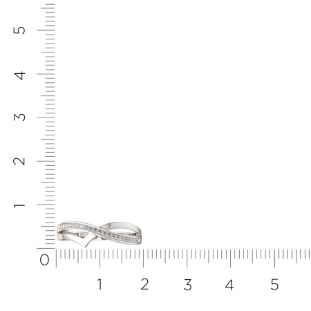 Кольцо 0210414.ZZ