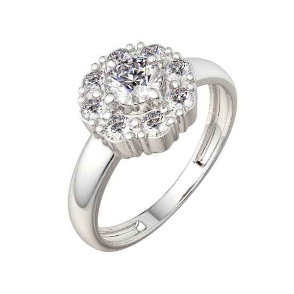 Кольцо 02101702.ZZ