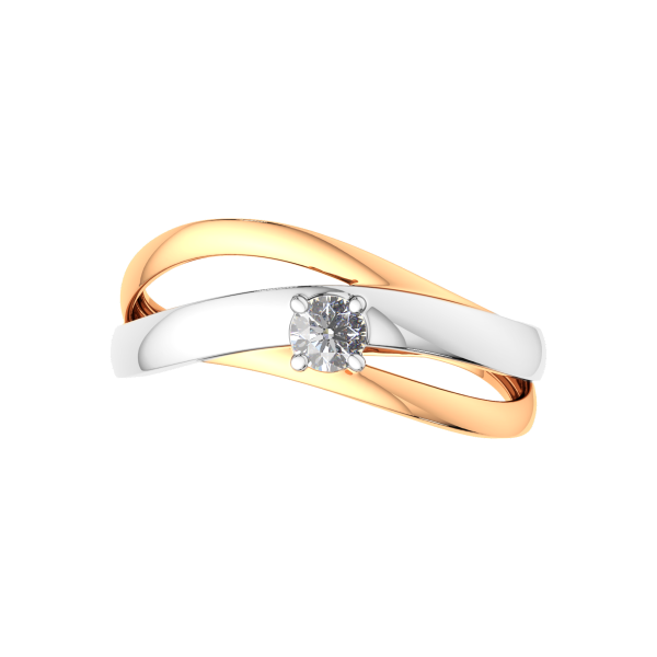 Кольцо 2101885.14K.R.ZZ