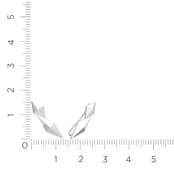 Серьги 0300267.ZZ Серьги 0300267.ZZ