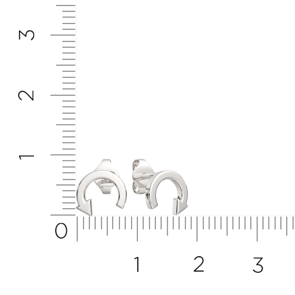 Серьги 0300470.ZZ