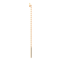Серьги 300057