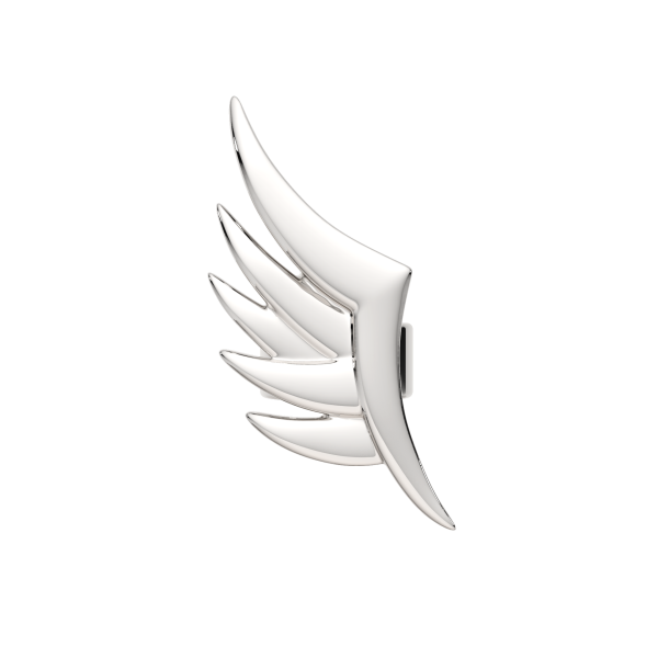 Серьга 0300237.ZZ