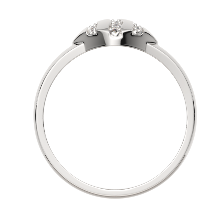 Кольцо 0210932.ZZ