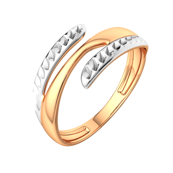 Кольцо 200149.14K.R Кольцо 200149.14K.R