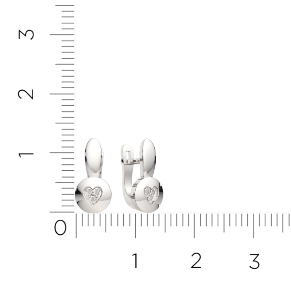 Серьги 03101246.ZZ Серьги 03101246.ZZ