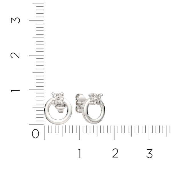 Серьги 03D0120.ZZ