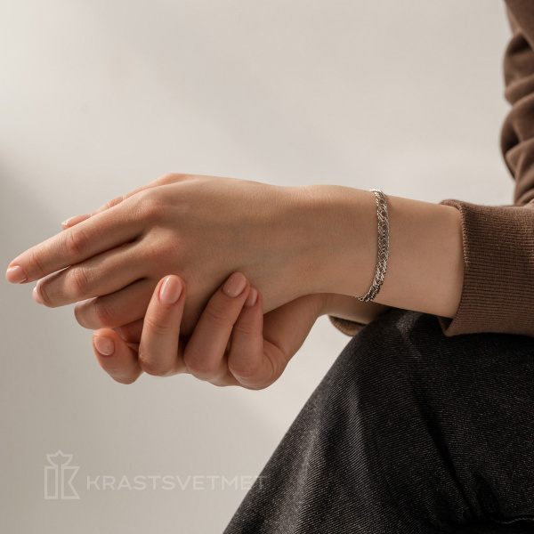 Браслет НБ 22-203Ю-3/0,7 Браслет НБ 22-203Ю-3/0,7