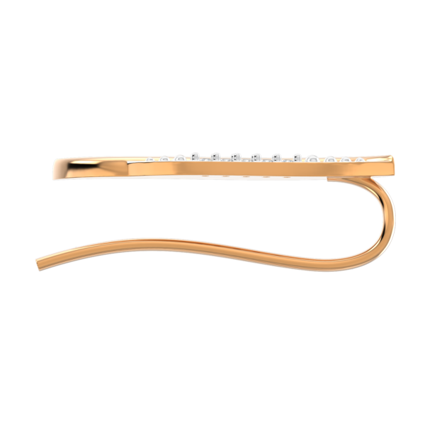 Серьги 310898.14K.R Серьги 310898.14K.R