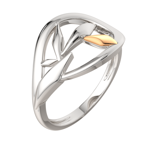 Кольцо 0200188.G14K.ZZ