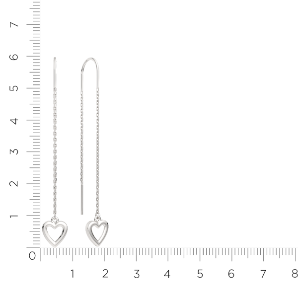 Серьги 0300625.ZZ Серьги 0300625.ZZ