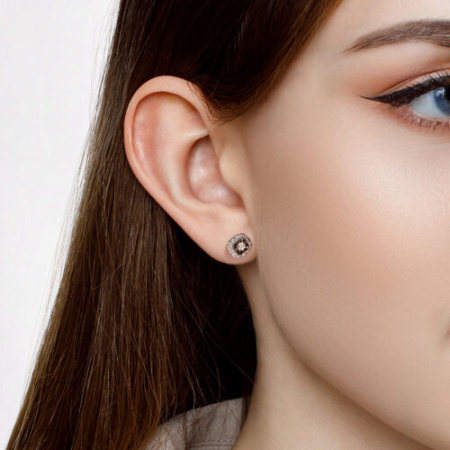 Серьги 7020110-3