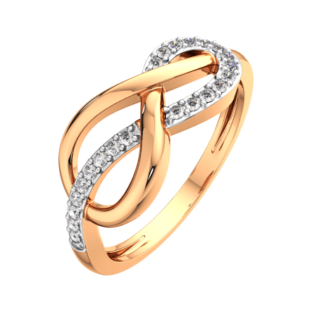 Кольцо 2101128.14K.R.ZZ