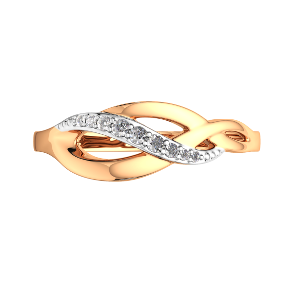 Кольцо 2101605.14K.R.ZZ